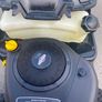 Castlegarden XDC 140 HD Ride on Tractor Mower Image 4