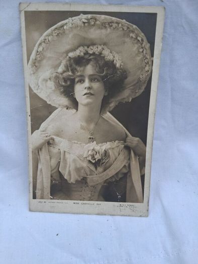 23 X Late 19th/ Early 20th Century Postcards