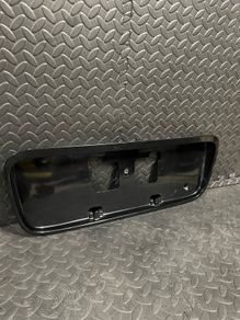 Honda civic Em1 USDM rear garnish