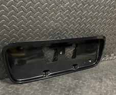 Honda civic Em1 USDM rear garnish