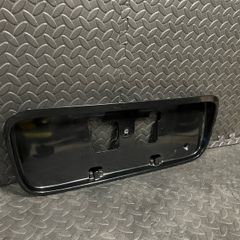 Honda civic Em1 USDM rear garnish