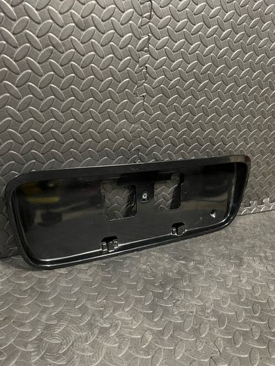Honda civic Em1 USDM rear garnish