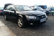 Hyundai Sonata 05 on Parts @ OCG