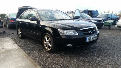 Hyundai Sonata 05 on Parts @ OCG