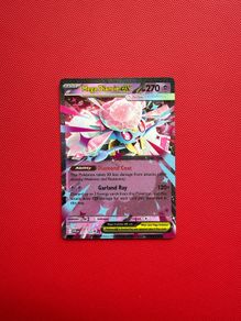 Mega Diancie ex (PFL 041) Phantasmal Flames