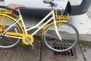 Ladies bike