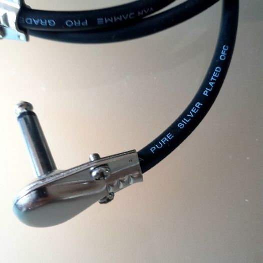 Patch cables - New