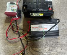 2000watt Inverter