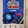 Khvicha Kvaratskhelia Energy 278 - Match Attax 23/24 Image 2