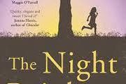 The Night Rainbow by Claire King