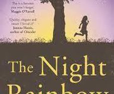 The Night Rainbow by Claire King