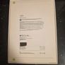 iPad 11th Gen A16 128gb Blue (Free Post) Image 2