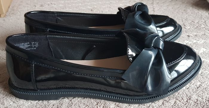 F&F shoes