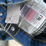 Girls Jeans BNWT Age 2-3 Image 10