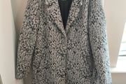 Ladies Coat