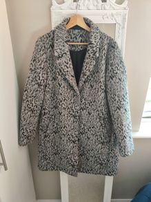 Ladies Coat