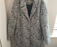 Ladies Coat