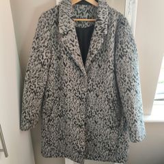 Ladies Coat