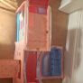barbie campervan, truck, van, caravan, bus Image 4