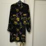 Warehouse flower dress size 10 Image 2