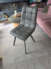 Dining room chairs 2 available