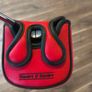 Odyssey Ai-Dual #7 1/2 Ball S Putter Right Hand Image 2