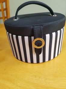 Thomas Sabo jewellery box New