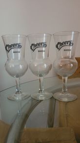 glasses