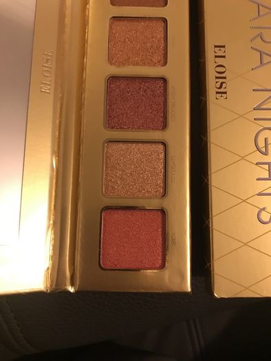 Eloise Sahara nights pallet