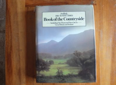 He Sunday Times Book Of The Countryside.