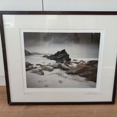 Large Seascape photograph