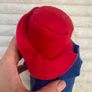 Paddington Bear Stuffed Animal Plush 2013 approx. 23 cm. Used Please see photos Image 10