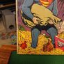 Action Comics #219 1956 DC Comics Image 2