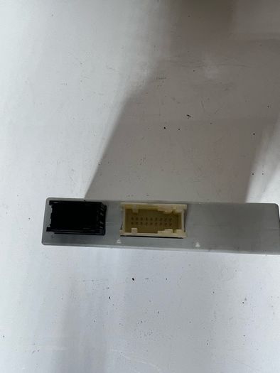 2008 Bmw 3 Series E90 E92 E93 Pdc Parking Sensor Control Module 6982402 A1l2b54s