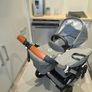 Immaculate Bugaboo Donkey Double or single stroller Image 5