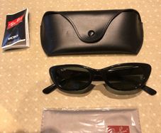 rayban sunglasses