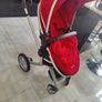 Silver cross stroller Image 3