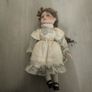 Leonardo Collection porcelain doll Image 3