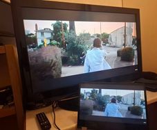 LG 37inch TV