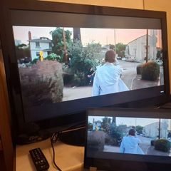 LG 37inch TV