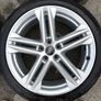 19" Audi Q5 S-Line wheels Image 2