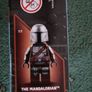 lego The Razor Crest Microfighter Image 3