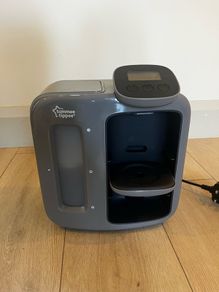 Tommee Tippee Perfect Prep