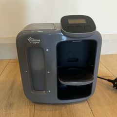 Tommee Tippee Perfect Prep
