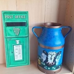 postbox
