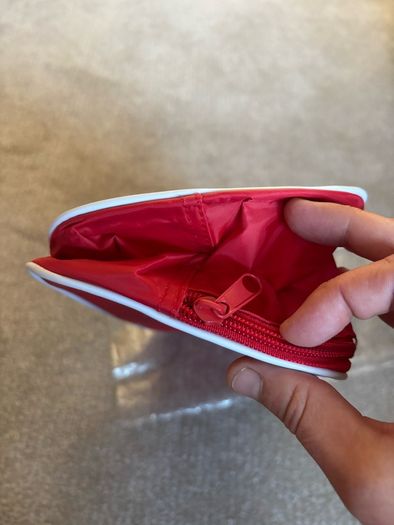 Brand New Vintage UEFA Coca Cola Boot / accessories bag