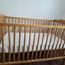 Cot bed Image 2