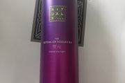New Rituals Yozakura Shower Gel