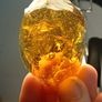 citrin ans red dragon amethtyst. Image 4