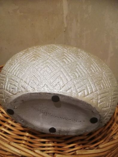 vase